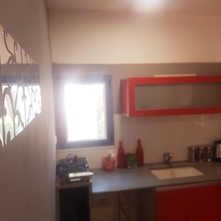 Royal Park Lakeview Apartment Eilat Exterior foto