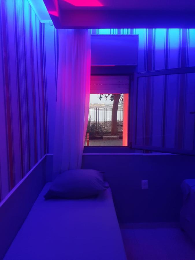 Royal Park Lakeview Apartment Eilat Exterior foto