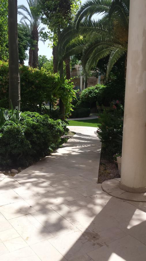 Royal Park Lakeview Apartment Eilat Exterior foto