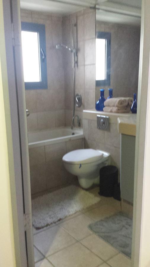 Royal Park Lakeview Apartment Eilat Exterior foto