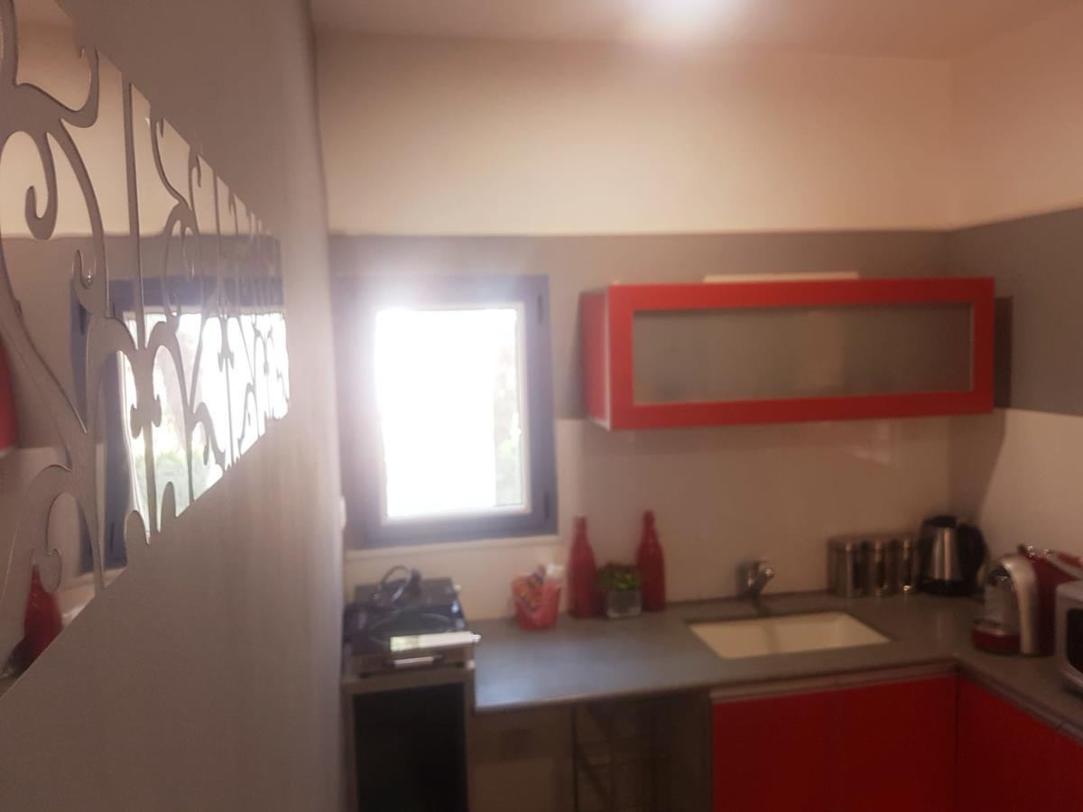 Royal Park Lakeview Apartment Eilat Exterior foto