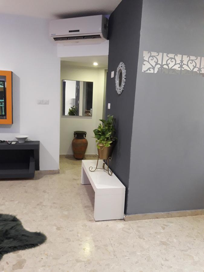 Royal Park Lakeview Apartment Eilat Exterior foto