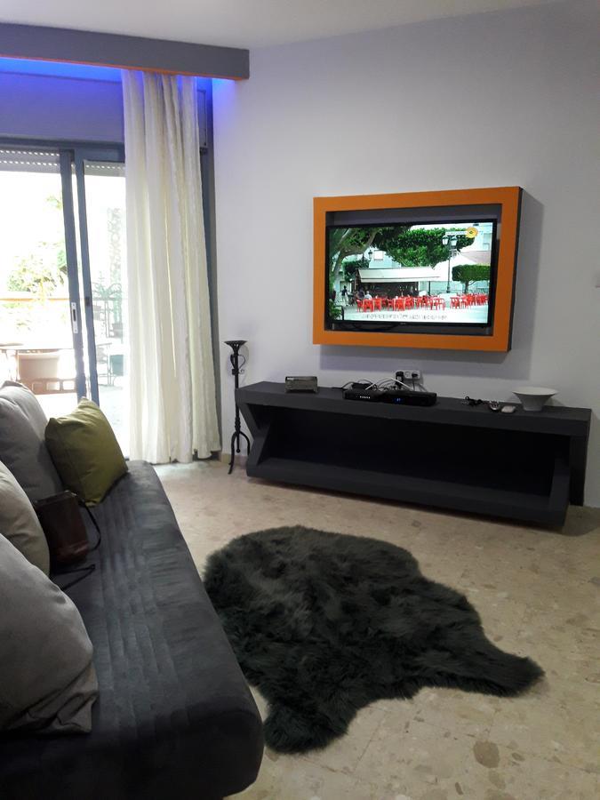 Royal Park Lakeview Apartment Eilat Exterior foto